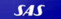 SAS/Scandinavian Airlines Sweden